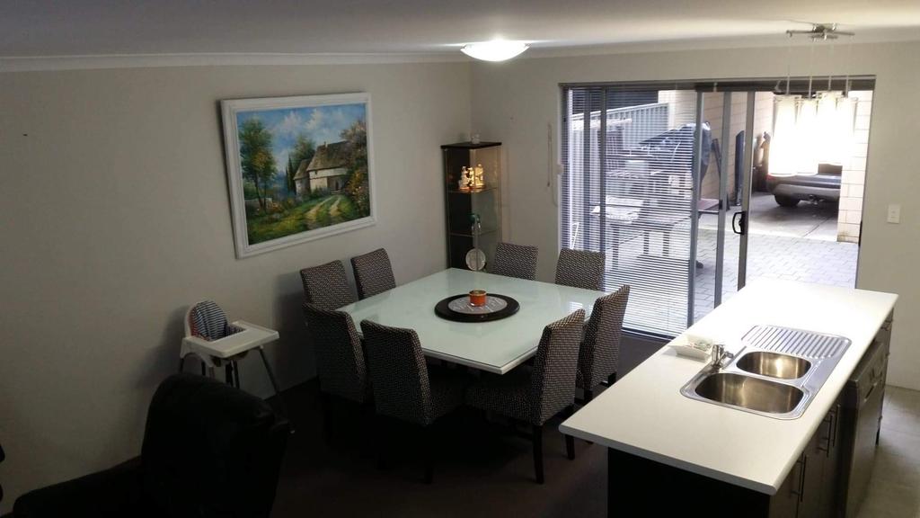Beckenham WA Stays Accommodation