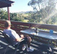 Bed and Breakfast at Kiama - Stayed