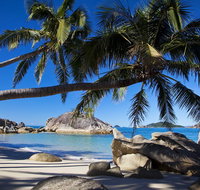 Bedarra Beach House - Stayed