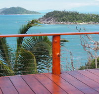 Bedarra Island Treetop Hideaway - Stayed