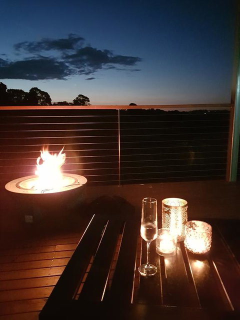 Beechmont Bean Cabins - Stays Accommodation 3