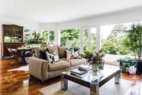 Beechmont Garden Retreat - Stayed 0