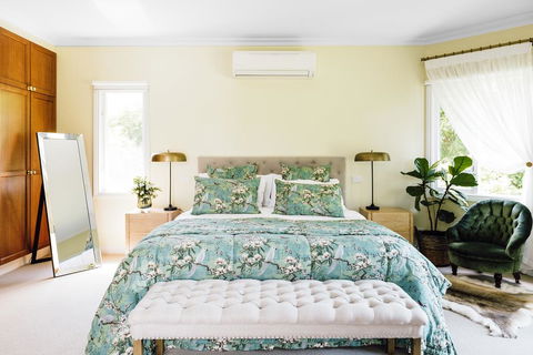 Beechmont Garden Retreat - Stayed 1