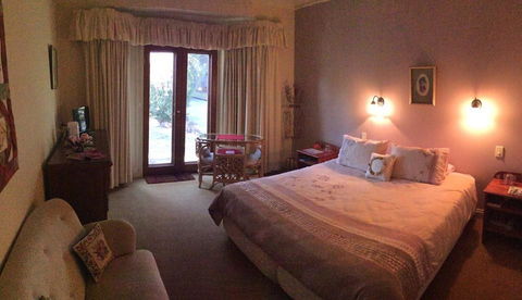 Beechworth Gorge Walk Guest House - Stayed 2