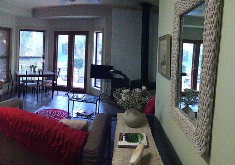 Beechworth Gorge Walk Guest House - Stayed 0
