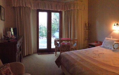 Beechworth Gorge Walk Guest House - Stayed 1