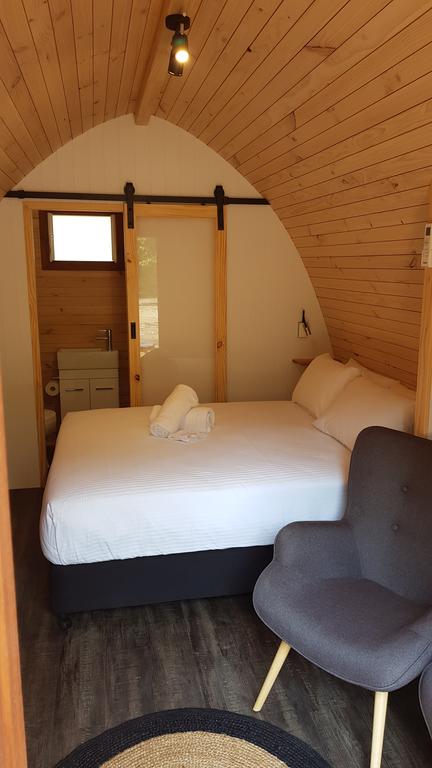 Beechworth Holiday Park - Stayed 2