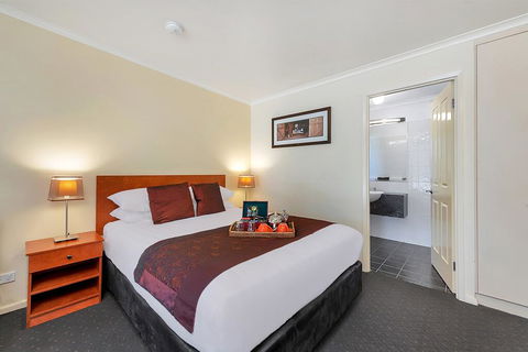 Beechworth Motor Inn - Stayed 2
