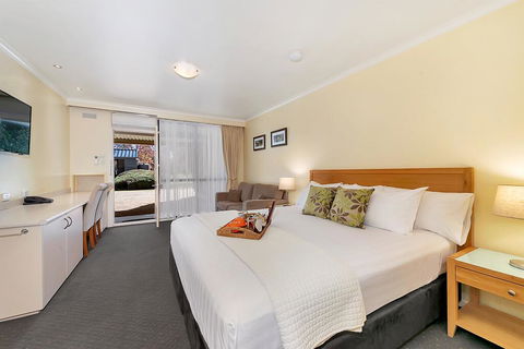 Beechworth Motor Inn - Stayed 0