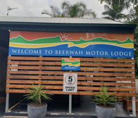 Book Landsborough Accommodation Vacations Stayed Stayed
