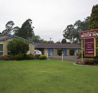 Bega Southtown Motor Inn - Stays Accommodation