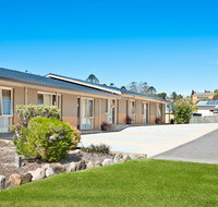 Bega Village Motor Inn - Stays Accommodation