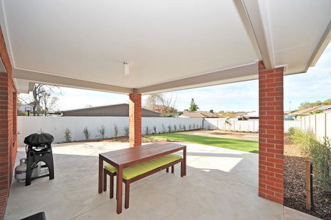 Beischer Apt A - Stayed 3