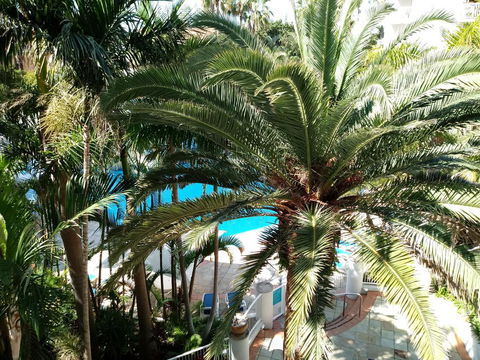 Bel Air Private Condominium - Stayed 0