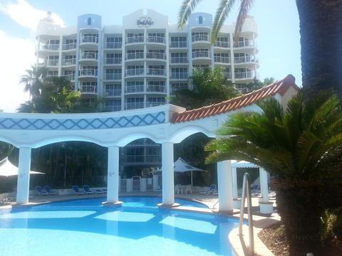 Bel Air Private Condominium - Stayed 3