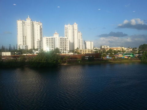 Bel Air Private Condominium - Stayed 1