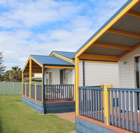 Belair Gardens Caravan Park - Stays Accommodation