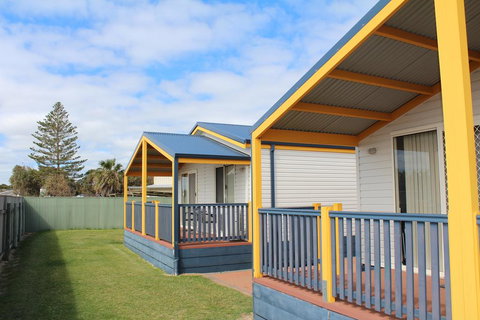 Belair Gardens Caravan Park - Stayed 0