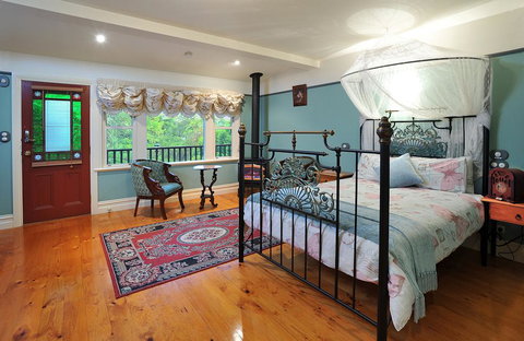 Belgrave Bed And Breakfast - Stayed 2