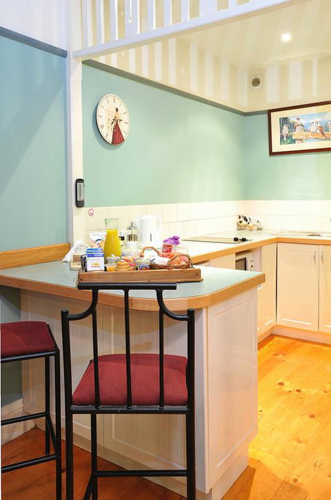 Belgrave Bed And Breakfast - Stayed 3