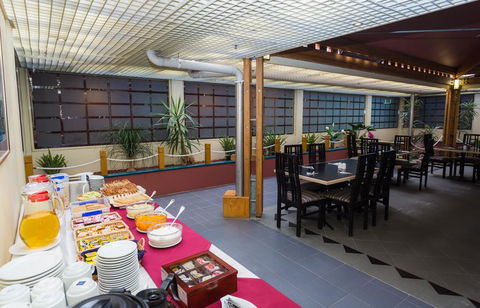 Belgravia Mountain Guest House - Stayed 2