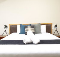 Bell Motel - Stays Accommodation