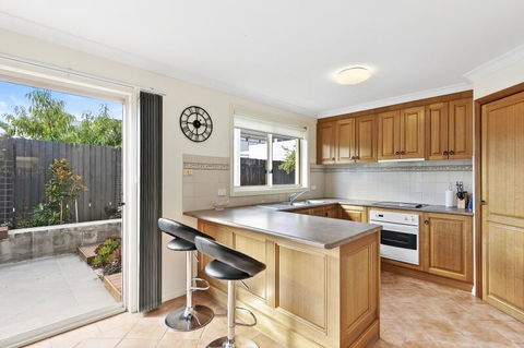 Bell Street Mansion 2-14 - Stays Accommodation 2