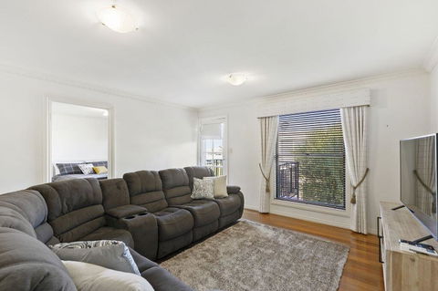Bell Street Mansion 2-14 - Stays Accommodation 3