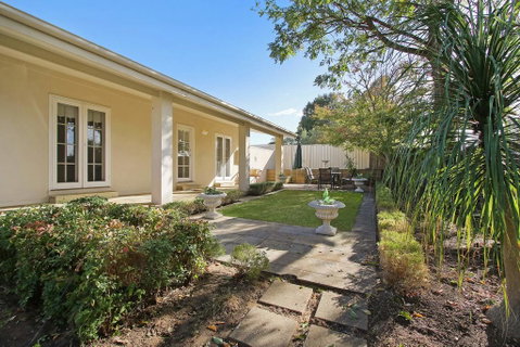 Bella House - Stayed 3