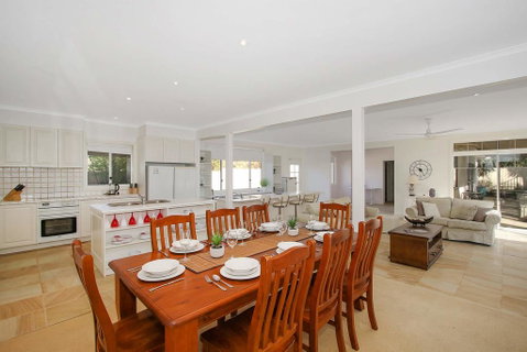 Bella House - Stayed 0