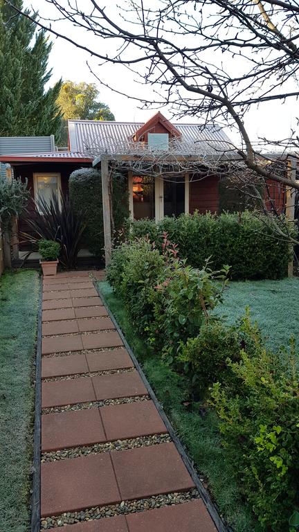 Bella Rouge Cottage Bright - Stayed 3