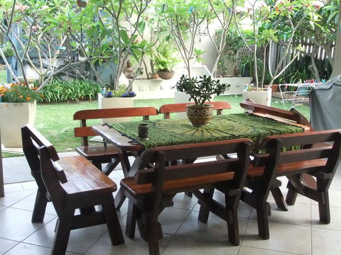 Bella Vista B @ B - Stayed 1