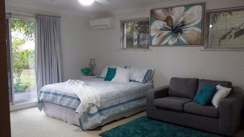 Bella Vista B @ B - Stayed 0