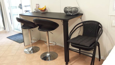 Bella Vista B @ B - Stayed 3