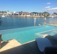 Bella Vista Bed and Breakfast of Raby Bay - Stayed