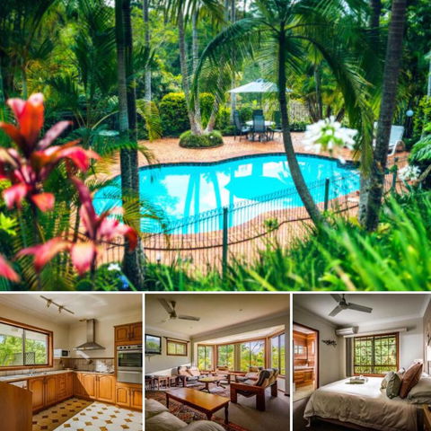 Bella Vista Bellingen - Stayed 3