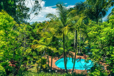 Bella Vista Bellingen - Stayed 1