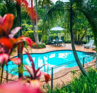 Bella Vista Bellingen - Stayed