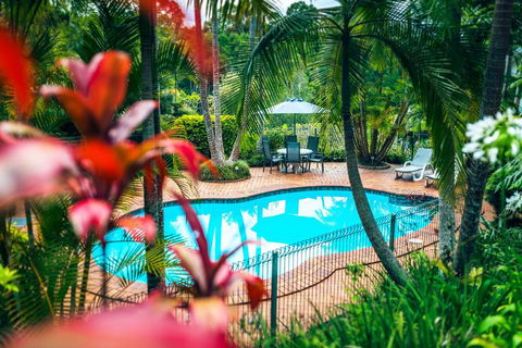 Bella Vista Bellingen - Stayed 0