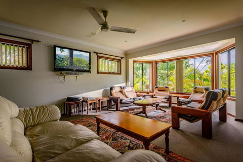Bella Vista Bellingen - Stayed 2