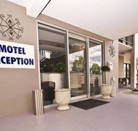 Bella Vista Motel - Stayed