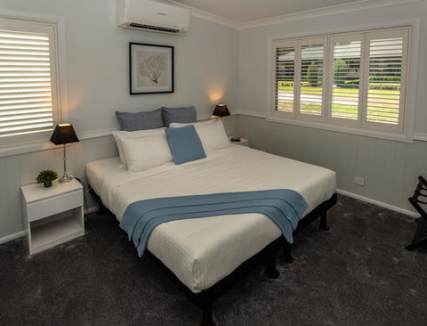 Bella Vista Stanthorpe - Stayed 3
