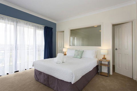 Bella Vista Townhouse With Views - Stayed 1