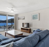 Bella Vista Unit 4 - Shoal Bay - Stayed