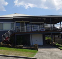 Bella Vista 9 East Street - Stays Accommodation