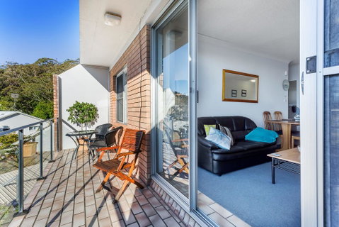 Bella Vista, Unit 20/19 Shoal Bay Road - Stayed 1