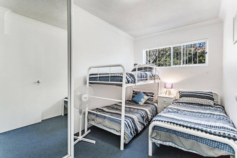 Bella Vista, Unit 20/19 Shoal Bay Road - Stayed 3