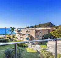 Bella Vista Unit 20/19 Shoal Bay Road - Stayed