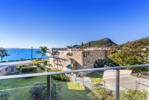 Bella Vista, Unit 20/19 Shoal Bay Road - Stayed 0