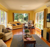 Bellaghy Cottage - Stayed